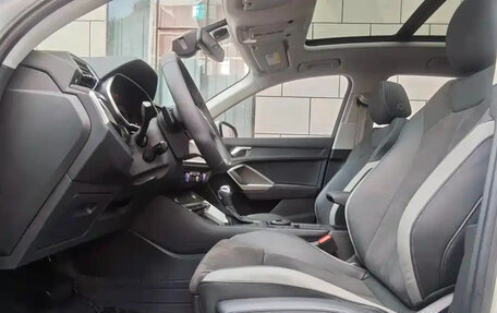 Audi Q3, 2023 год, 2 535 000 рублей, 15 фотография