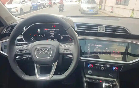 Audi Q3, 2023 год, 2 535 000 рублей, 19 фотография