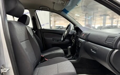 Skoda Octavia IV, 2008 год, 415 000 рублей, 9 фотография