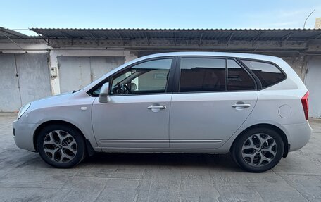 KIA Carens III (RP), 2011 год, 790 000 рублей, 7 фотография