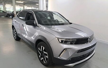 Opel Mokka, 2022 год, 1 750 000 рублей, 2 фотография
