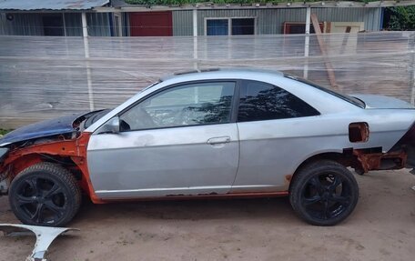Honda Civic VII, 2000 год, 175 000 рублей, 2 фотография