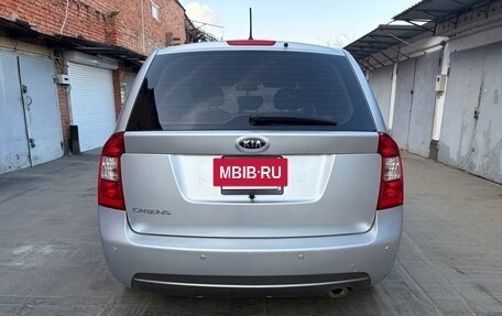 KIA Carens III (RP), 2011 год, 790 000 рублей, 4 фотография