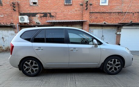 KIA Carens III (RP), 2011 год, 790 000 рублей, 6 фотография