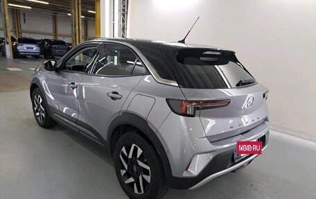 Opel Mokka, 2022 год, 1 750 000 рублей, 3 фотография