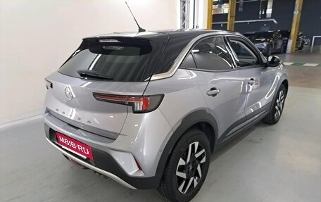 Opel Mokka, 2022 год, 1 750 000 рублей, 4 фотография