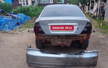 Honda Civic VII, 2000 год, 175 000 рублей, 4 фотография
