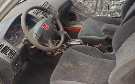 Honda Civic VII, 2000 год, 175 000 рублей, 6 фотография