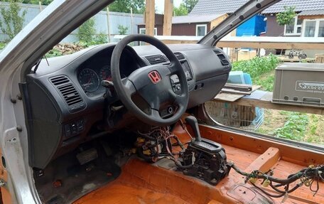 Honda Civic VII, 2000 год, 175 000 рублей, 7 фотография