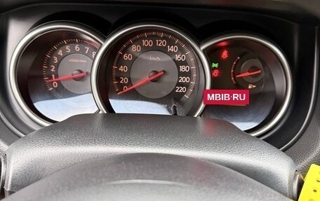 Nissan Tiida, 2008 год, 490 000 рублей, 4 фотография