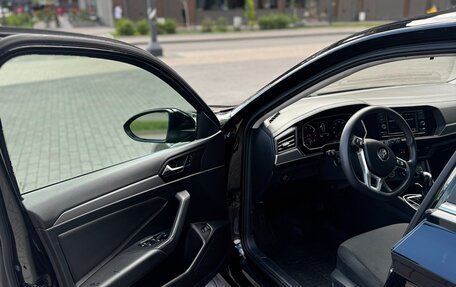 Volkswagen Jetta VII, 2020 год, 1 670 000 рублей, 8 фотография