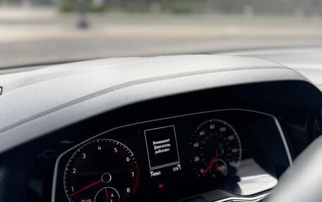 Volkswagen Jetta VII, 2020 год, 1 670 000 рублей, 12 фотография
