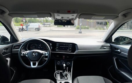 Volkswagen Jetta VII, 2020 год, 1 670 000 рублей, 14 фотография