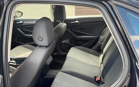 Volkswagen Jetta VII, 2020 год, 1 670 000 рублей, 13 фотография