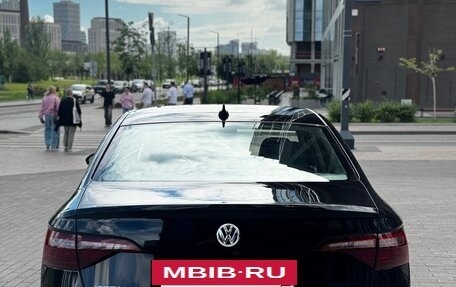 Volkswagen Jetta VII, 2020 год, 1 670 000 рублей, 5 фотография