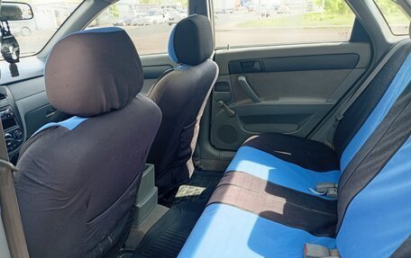 Chevrolet Lacetti, 2009 год, 330 000 рублей, 7 фотография