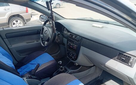 Chevrolet Lacetti, 2009 год, 330 000 рублей, 6 фотография