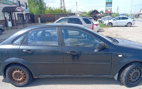 Chevrolet Lacetti, 2009 год, 330 000 рублей, 4 фотография