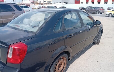 Chevrolet Lacetti, 2009 год, 330 000 рублей, 5 фотография