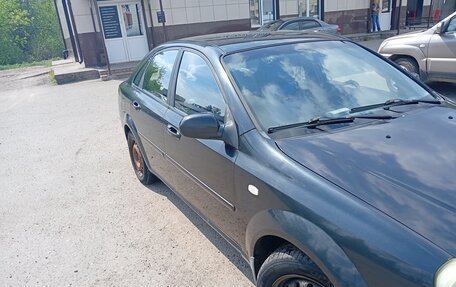 Chevrolet Lacetti, 2009 год, 330 000 рублей, 3 фотография