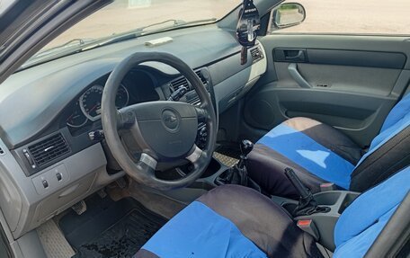 Chevrolet Lacetti, 2009 год, 330 000 рублей, 8 фотография
