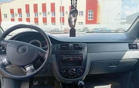Chevrolet Lacetti, 2009 год, 330 000 рублей, 9 фотография