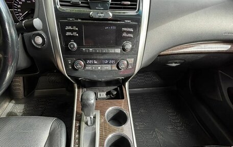 Nissan Teana, 2014 год, 940 000 рублей, 5 фотография