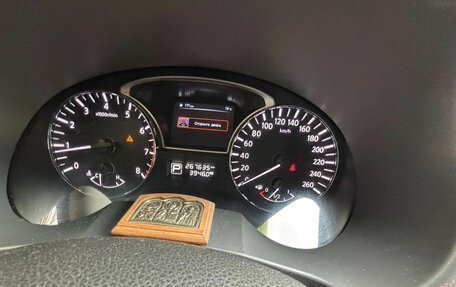 Nissan Teana, 2014 год, 940 000 рублей, 6 фотография