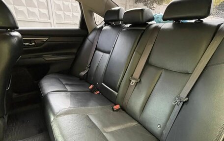 Nissan Teana, 2014 год, 940 000 рублей, 4 фотография