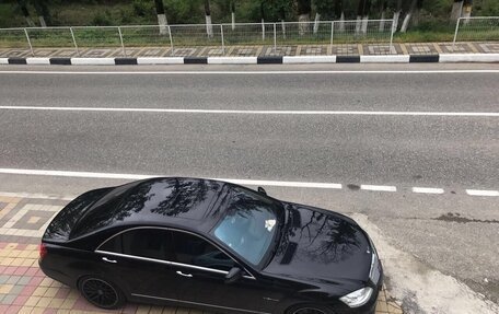 Mercedes-Benz S-Класс, 2005 год, 2 200 000 рублей, 7 фотография