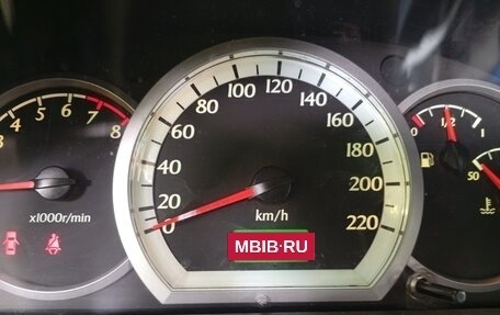 Chevrolet Lacetti, 2009 год, 330 000 рублей, 13 фотография