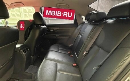 Nissan Teana, 2014 год, 940 000 рублей, 2 фотография