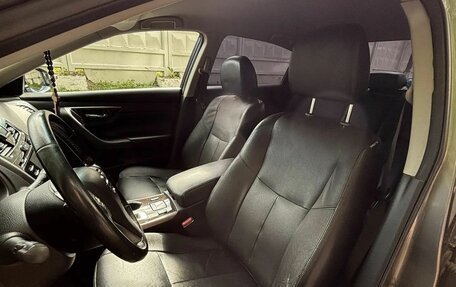 Nissan Teana, 2014 год, 940 000 рублей, 12 фотография