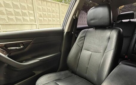 Nissan Teana, 2014 год, 940 000 рублей, 11 фотография