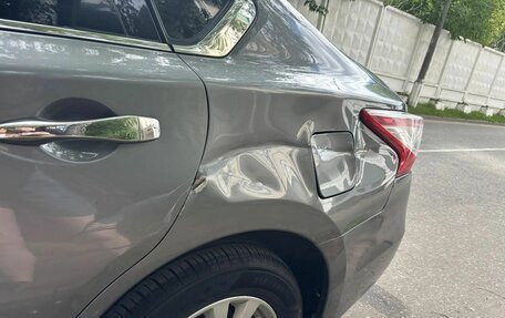 Nissan Teana, 2014 год, 940 000 рублей, 15 фотография