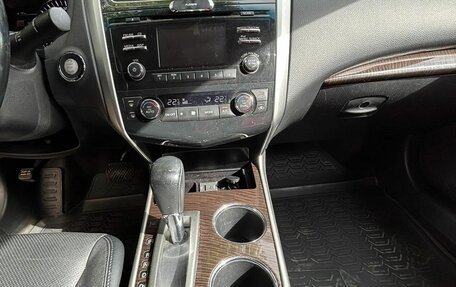 Nissan Teana, 2014 год, 940 000 рублей, 18 фотография