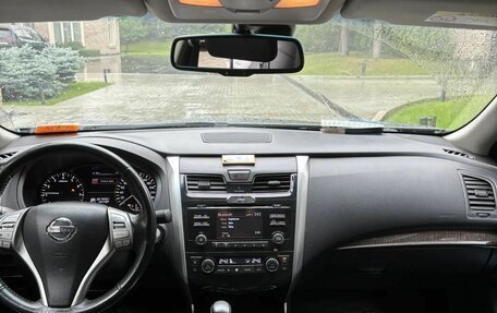 Nissan Teana, 2014 год, 940 000 рублей, 21 фотография