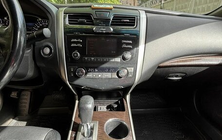 Nissan Teana, 2014 год, 940 000 рублей, 19 фотография