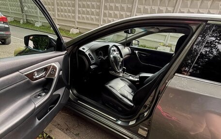 Nissan Teana, 2014 год, 940 000 рублей, 14 фотография