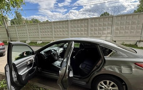 Nissan Teana, 2014 год, 940 000 рублей, 13 фотография