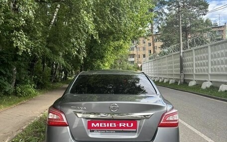 Nissan Teana, 2014 год, 940 000 рублей, 7 фотография