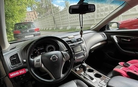 Nissan Teana, 2014 год, 940 000 рублей, 8 фотография