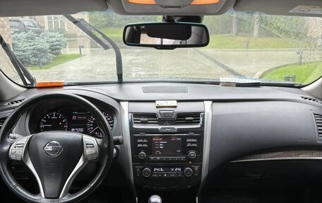 Nissan Teana, 2014 год, 940 000 рублей, 22 фотография