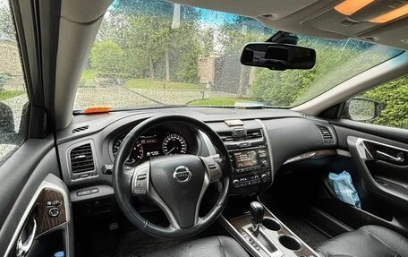 Nissan Teana, 2014 год, 940 000 рублей, 26 фотография