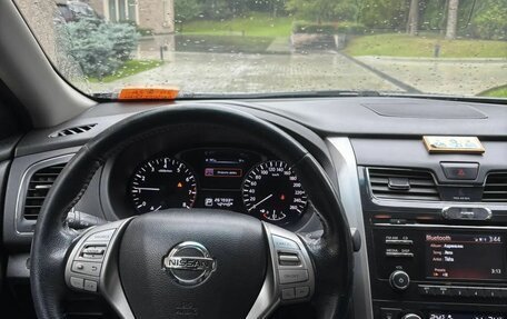 Nissan Teana, 2014 год, 940 000 рублей, 27 фотография