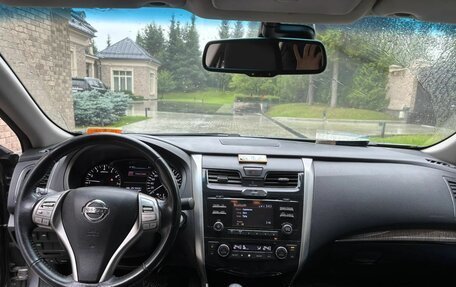 Nissan Teana, 2014 год, 940 000 рублей, 25 фотография