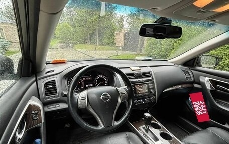 Nissan Teana, 2014 год, 940 000 рублей, 24 фотография