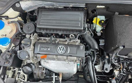 Volkswagen Jetta VI, 2013 год, 670 000 рублей, 16 фотография