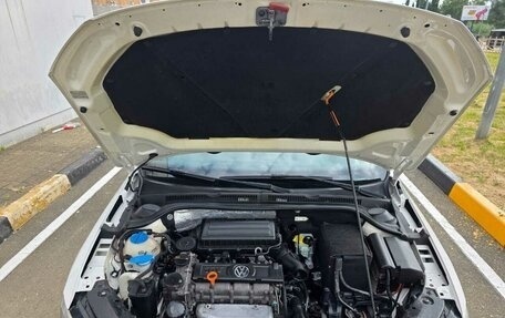 Volkswagen Jetta VI, 2013 год, 670 000 рублей, 12 фотография