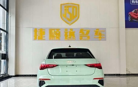 Audi A3, 2023 год, 1 570 000 рублей, 2 фотография
